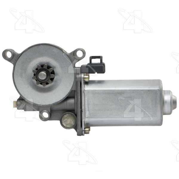 ACI Front Driver Side Window Motor 82978