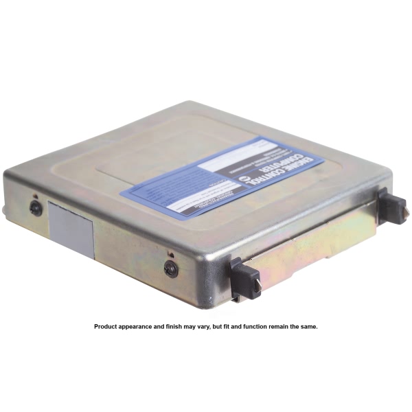 Cardone Reman Remanufactured Engine Control Computer 72-6163