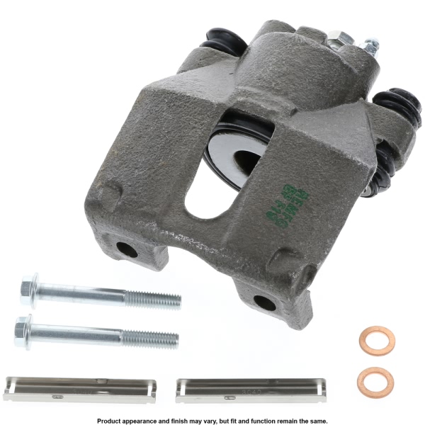 Cardone Reman Remanufactured Unloaded Caliper 18-4678