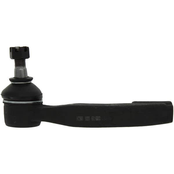 Centric Premium™ Front Driver Side Outer Steering Tie Rod End 612.63072