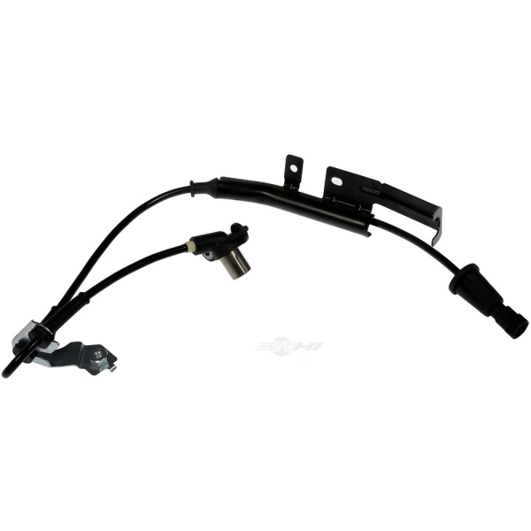 Dorman Front Driver Side Abs Wheel Speed Sensor 884-194