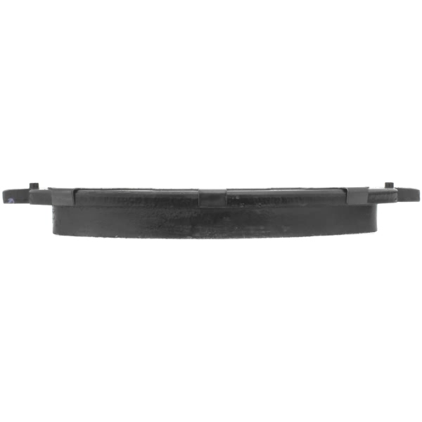 Centric Premium Semi-Metallic Front Disc Brake Pads 300.10220