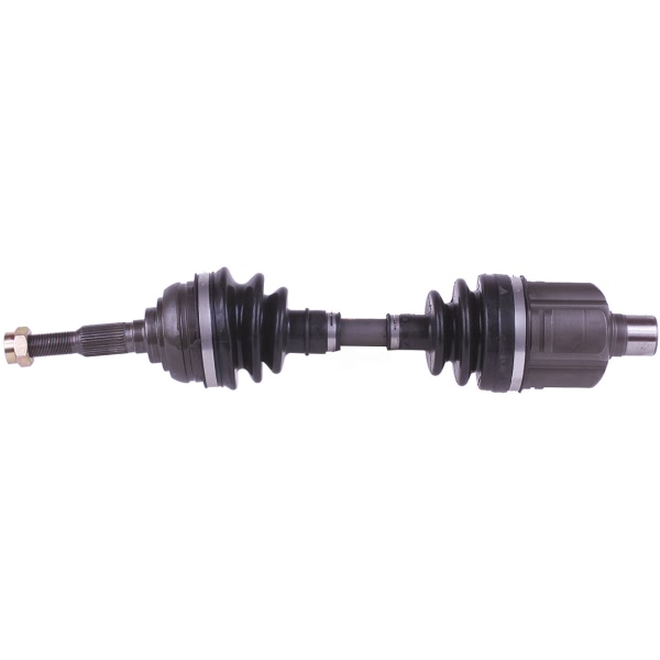 Cardone Reman Remanufactured CV Axle Assembly 60-1051
