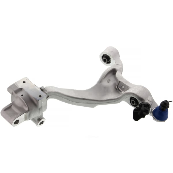 Mevotech Supreme Front Driver Side Lower Non Adjustable Control Arm And Ball Joint Assembly CMS301032