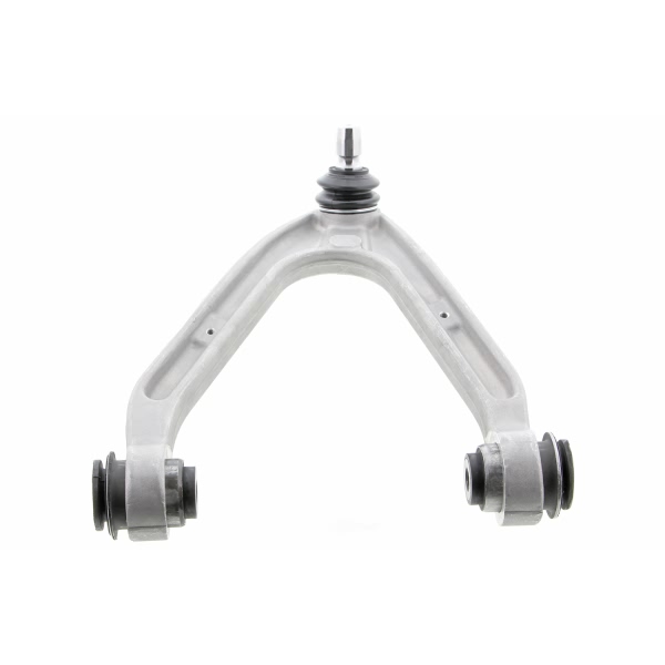 Mevotech Supreme Front Passenger Side Upper Non Adjustable Control Arm And Ball Joint Assembly CMS501145