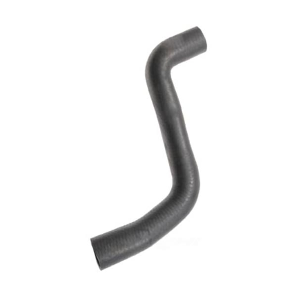 Dayco Engine Coolant Curved Radiator Hose 71766