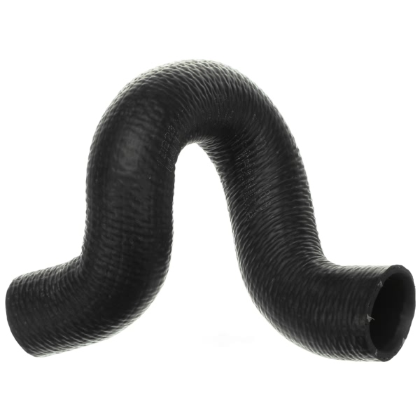 Gates Engine Coolant Molded Radiator Hose 24374