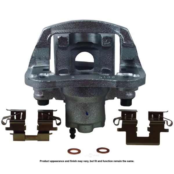 Cardone Reman Remanufactured Unloaded Caliper w/Bracket 19-B2783