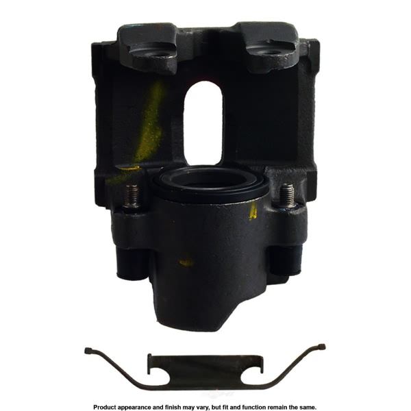 Cardone Reman Remanufactured Unloaded Caliper 19-1840