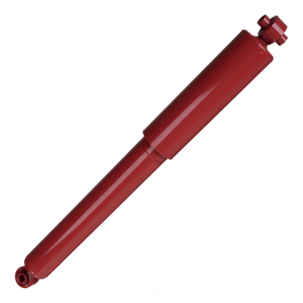 KYB Monomax Rear Driver Or Passenger Side Monotube Non Adjustable Shock Absorber 565107