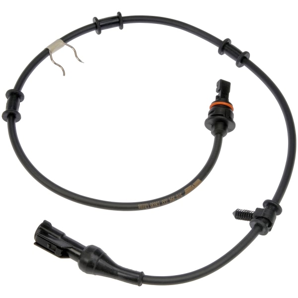 Dorman Front Abs Wheel Speed Sensor 970-994