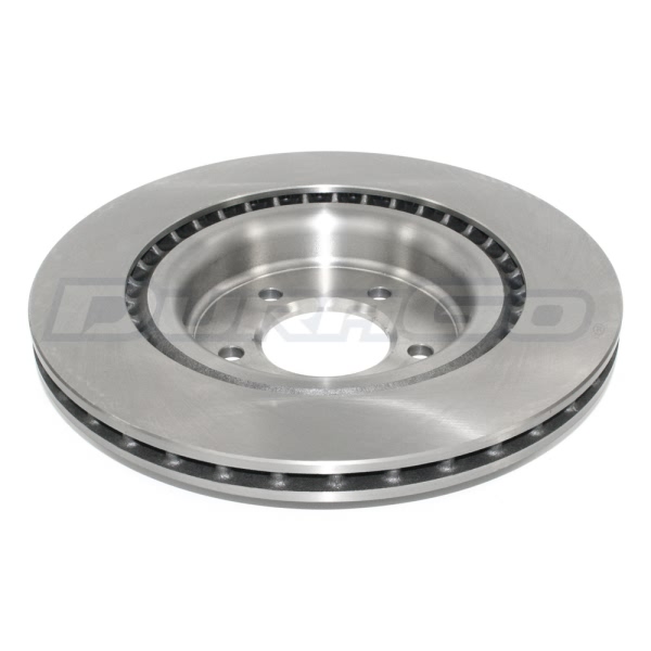 DuraGo Vented Rear Brake Rotor BR901396