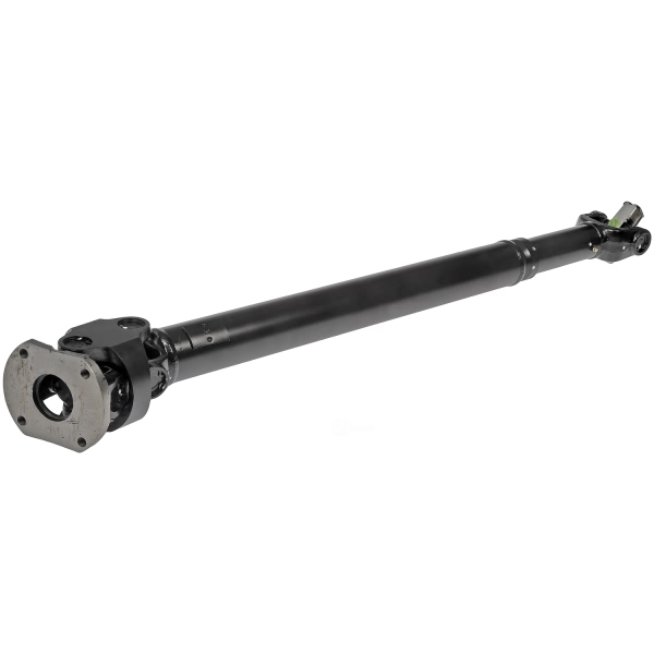 Dorman OE Solutions Front Driveshaft 938-801