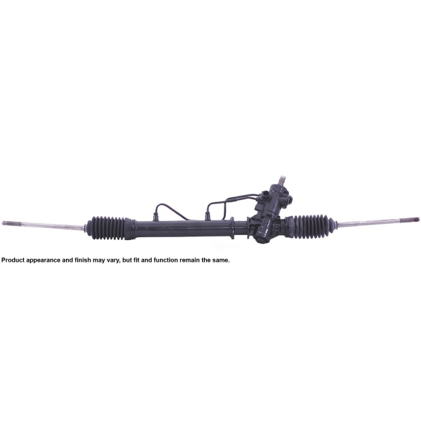 Cardone Reman Remanufactured Hydraulic Power Rack and Pinion Complete Unit 26-1605