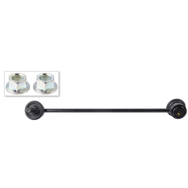 Centric Premium™ Front Passenger Side Stabilizer Bar Link 606.48003