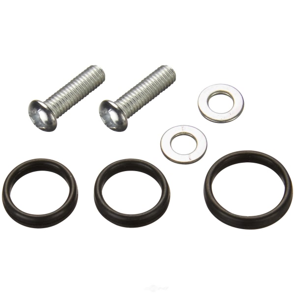 Spectra Premium HVAC Heater Core 98020