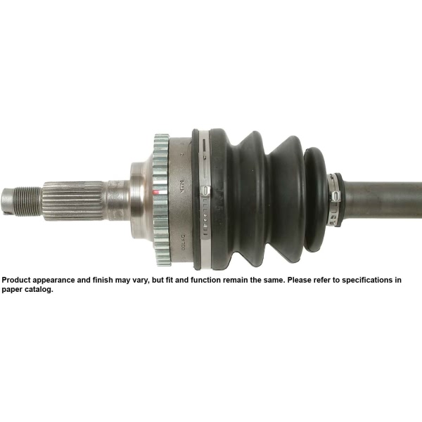 Cardone Reman Remanufactured CV Axle Assembly 60-8093