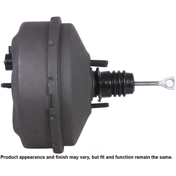 Cardone Reman Remanufactured Vacuum Power Brake Booster w/o Master Cylinder 54-74810