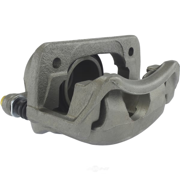 Centric Remanufactured Semi-Loaded Front Driver Side Brake Caliper 141.61062