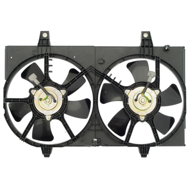 Dorman Engine Cooling Fan Assembly 620-421