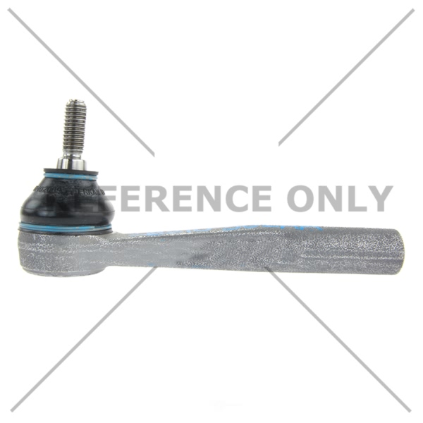 Centric Premium™ Front Passenger Side Outer Steering Tie Rod End 612.04010