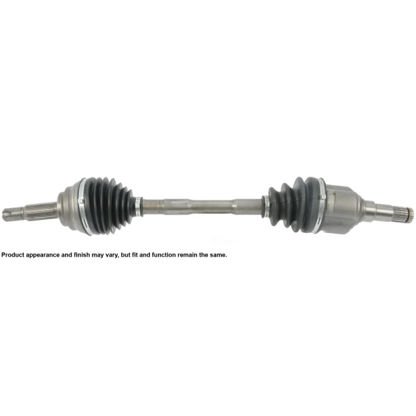 Cardone Reman Remanufactured CV Axle Assembly 60-5408