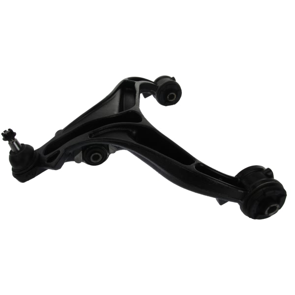 Centric Premium™ Front Passenger Side Lower Control Arm and Ball Joint Assembly 622.58009