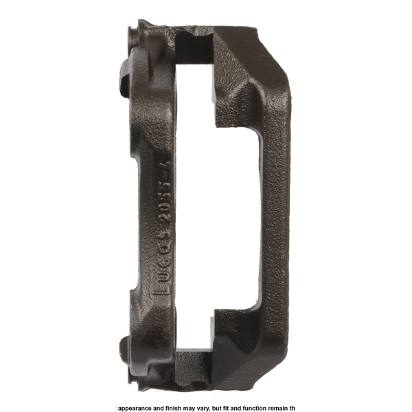 Cardone Reman Remanufactured Caliper Bracket 14-1699