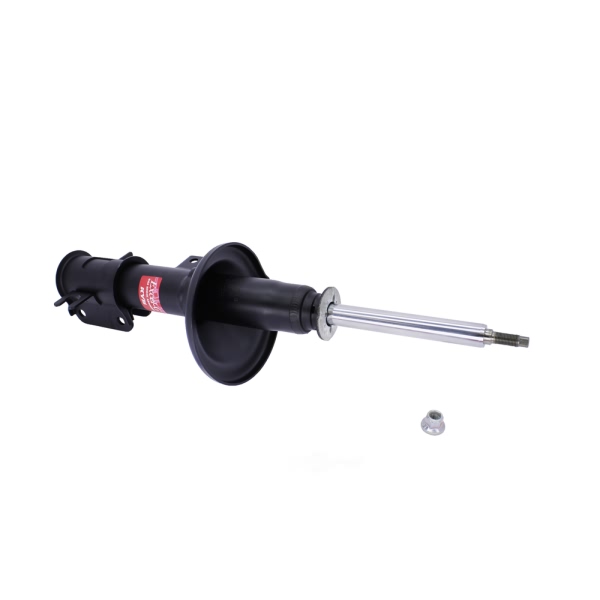 KYB Excel G Front Driver Side Twin Tube Strut 334210