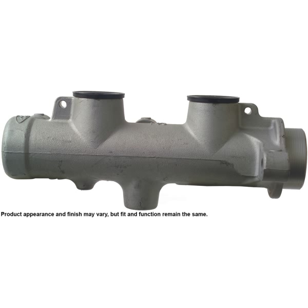 Cardone Reman Remanufactured Master Cylinder 10-3480
