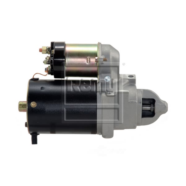 Remy Remanufactured Starter 26059