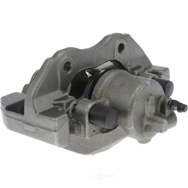 Centric Remanufactured Semi-Loaded Front Driver Side Brake Caliper 141.61108