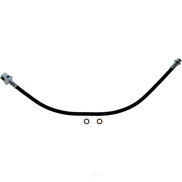 Centric Rear Brake Hose 150.67303