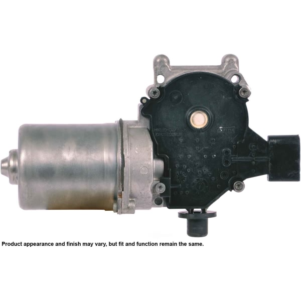 Cardone Reman Remanufactured Wiper Motor 40-1113