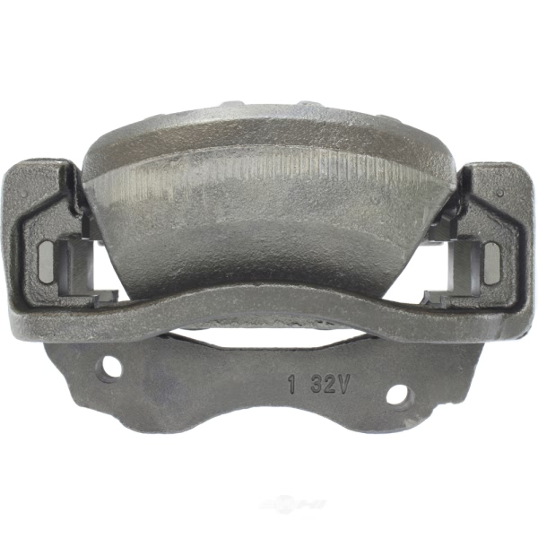 Centric Remanufactured Semi-Loaded Front Driver Side Brake Caliper 141.44184