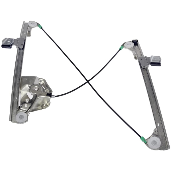 Dorman Front Passenger Side Power Window Regulator Without Motor 749-199