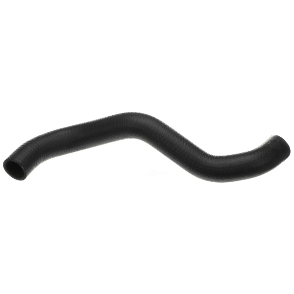 Gates Engine Coolant Molded Radiator Hose 23289