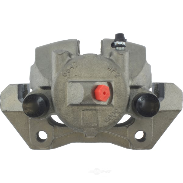 Centric Remanufactured Semi-Loaded Front Passenger Side Brake Caliper 141.65067