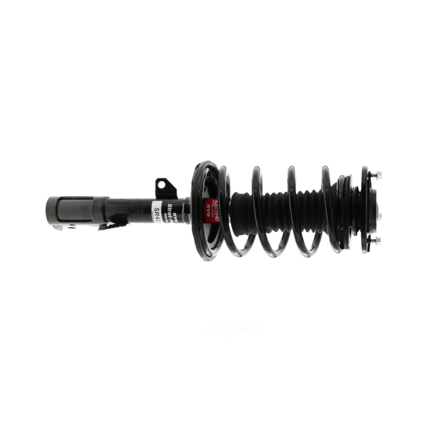 KYB Strut Plus Front Driver Side Twin Tube Complete Strut Assembly SR4224