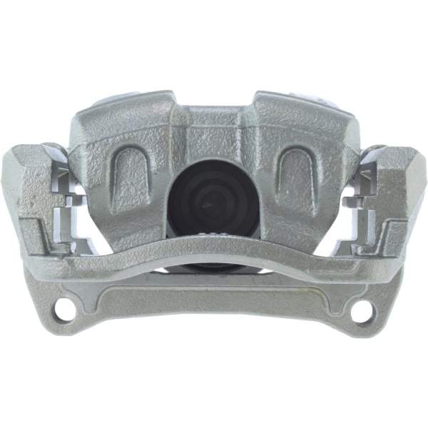 Centric Remanufactured Semi-Loaded Front Driver Side Brake Caliper 141.58026