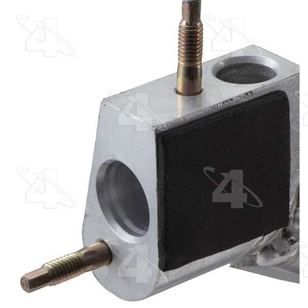 Four Seasons A C Suction And Liquid Line Hose Assembly 66682