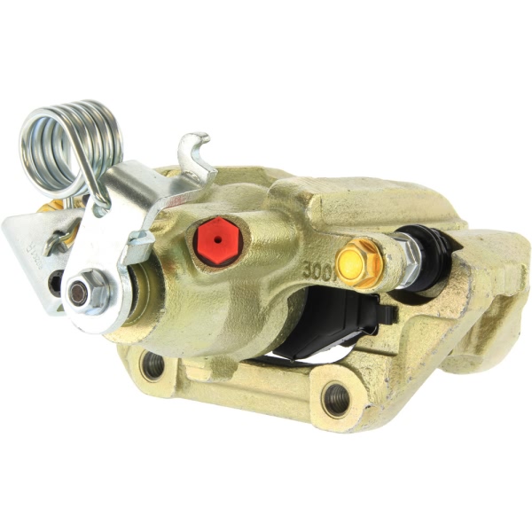 Centric Posi Quiet™ Loaded Rear Passenger Side Brake Caliper 142.61545