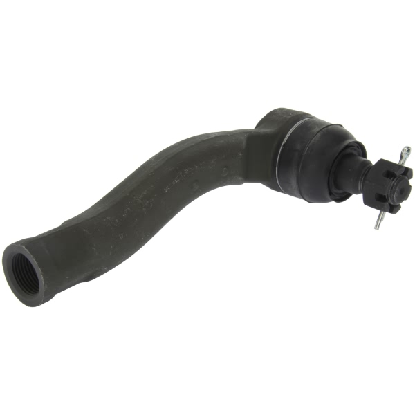 Centric Premium™ Front Driver Side Outer Steering Tie Rod End 612.44192