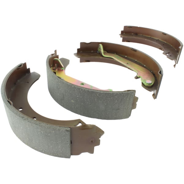 Centric Premium™ Brake Shoes 111.05571