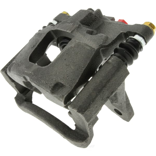 Centric Remanufactured Semi-Loaded Rear Driver Side Brake Caliper 141.67517