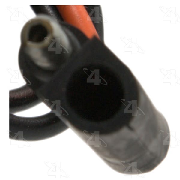 Four Seasons Radiator Fan Motor 35443