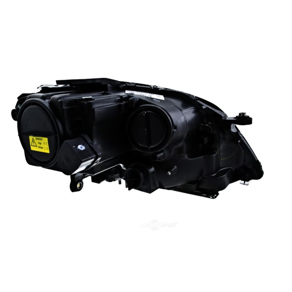 Hella Headlamp - Driver Side Bi-Xen With Balst 263064451