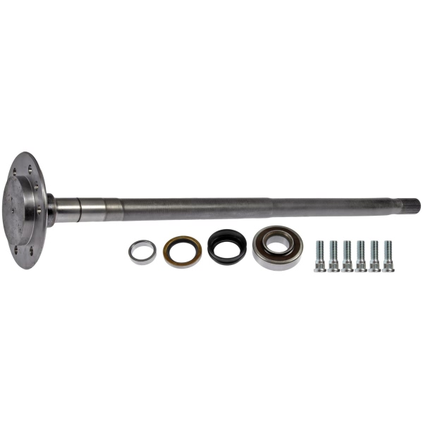 Dorman OE Solutions Rear Passenger Side Axle Shaft 630-340