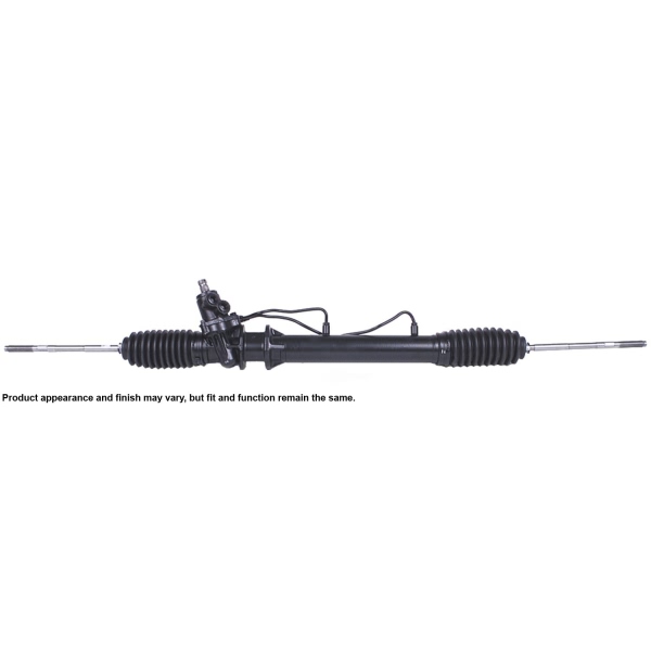 Cardone Reman Remanufactured Hydraulic Power Rack and Pinion Complete Unit 26-3005