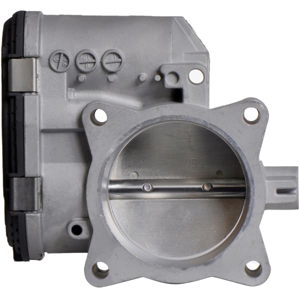Cardone Reman Remanufactured Throttle Body 67-5201